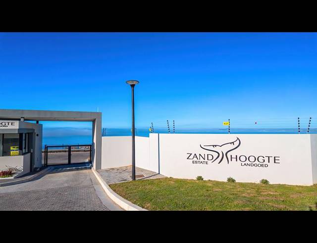 3 BEDROOM HOUSE FOR SALE IN TERGNIET